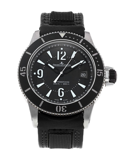 Jaeger-LeCoultre Master Compressor Diving 2018470